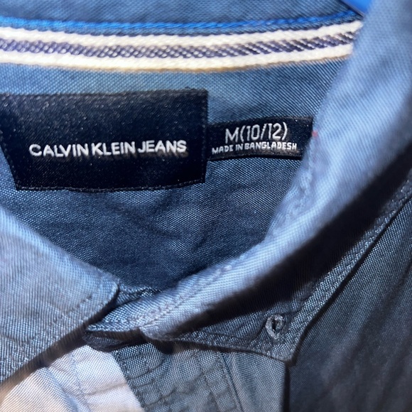 Bos button down shirt - Picture 2 of 3